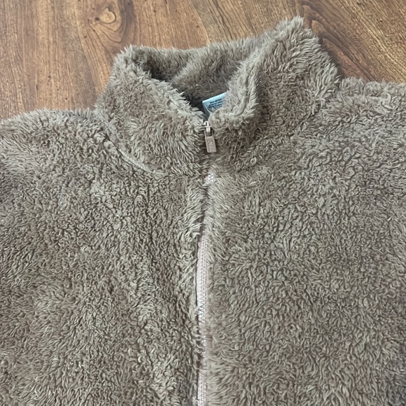 Pink by Victoria Secret teddy top - Picture 2 of 3